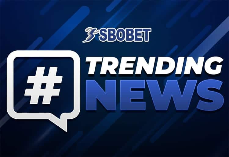 Situs Agen SBOBET Bola Online