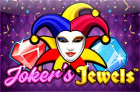 slot joker's jewels