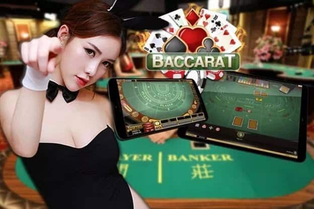 Baccarat Online