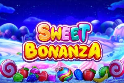 Slot Sweet Bonanza