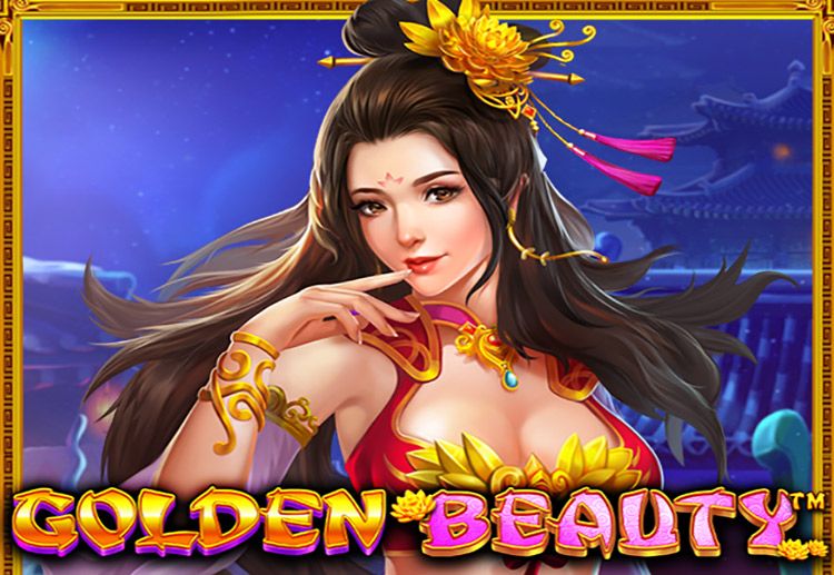 Bermain Bersama Permaisuri Cantik di Slot Golden Beauty