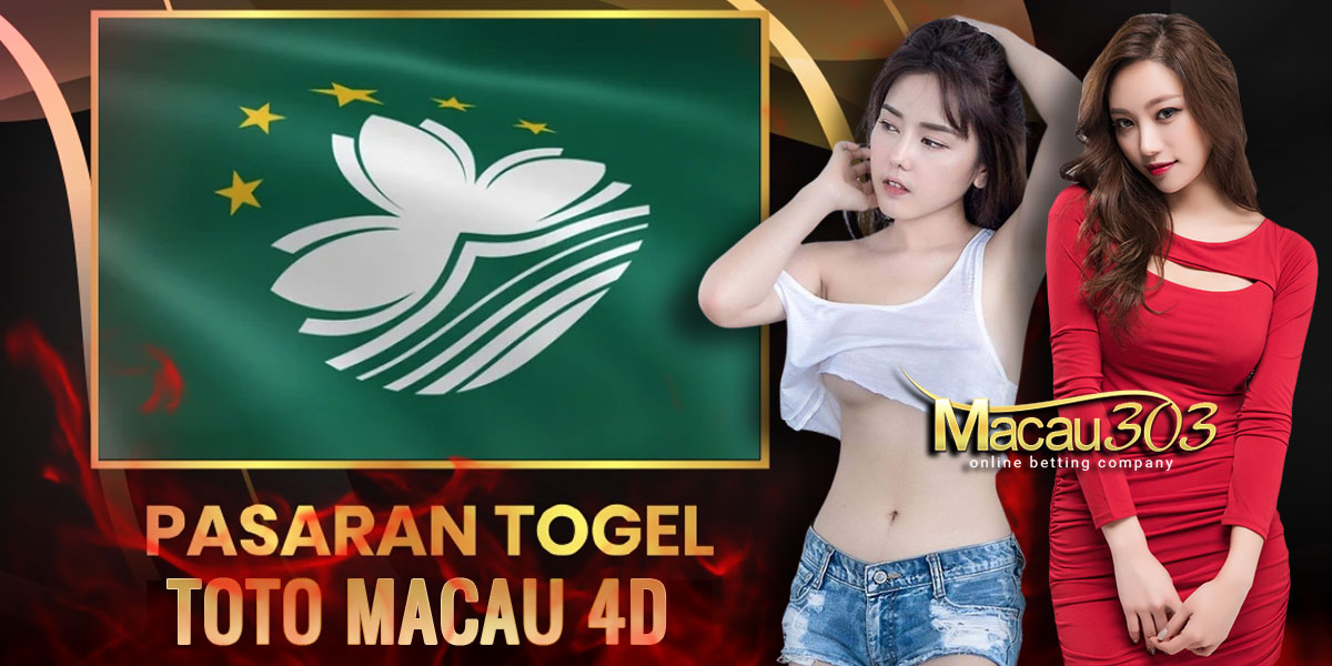 Paito Toto Macau 4D Terlengkap & Hasil Terbaru