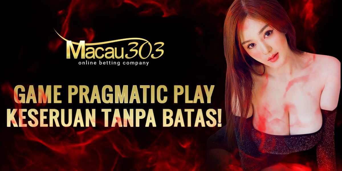 Game Pragmatic Play dengan Keseruan Tanpa Batas!