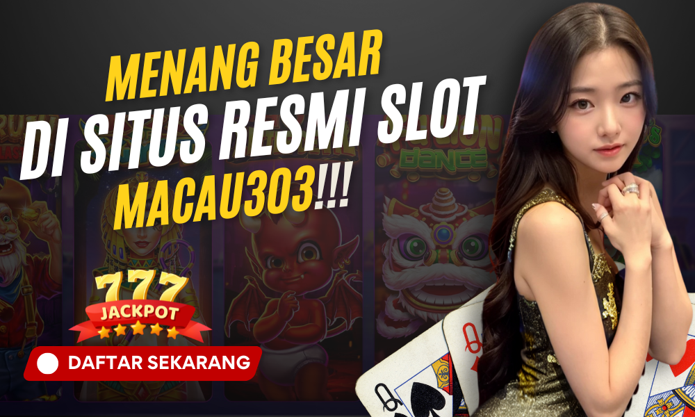 Agen Judi Online